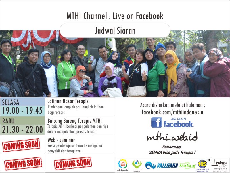 mthi live facebook